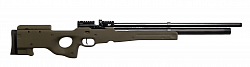 Пневматическая винтовка ATAMAN TACTICAL CARBINE TYPE 2 M2R 334/RB (SL) 4.5 (магазин в комплекте)