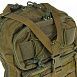 Рюкзак - сумка Remington (зеленый), 10л, 45х30см 2
