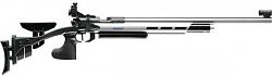 Пневматическая винтовка Umarex Hammerli AR-20 Silver Pro (PCP, диоптр.прицел)