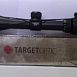 Прицел Target Optic 3-12x40 AO (крест) с подсветкой с отстройкой от параллакса, 25,4 мм (TO-31240AOE-30/30) 4