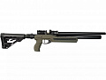Пневматическая винтовка ATAMAN ULTRA-C M2R 736/SL 6,35 (магазин в комплекте)