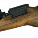 Пневматическая винтовка Hatsan FLASHPUP 5,5 мм (PCP, 3 Дж, орех) 3