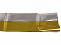 Термоодеяло Следопыт 160x210 см (серебро-золото) PF-SB-28
