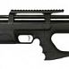 Пневматическая винтовка Kral Puncher Breaker 3 булл-пап 6,35 мм (PCP, 3 Дж, пластик) 4
