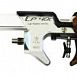Пневматический пистолет Umarex Walther LP 400 Carbon RE M 4,5 мм 2