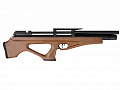 Пневматическая винтовка ZR Arms P10 6,35 мм (PCP, булл-пап, 3 Дж, бук)