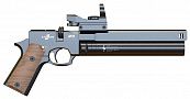 Пневматический пистолет Ataman AP16 422/B (B/S/M) 4.5