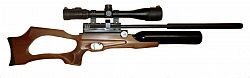 Пневматическая винтовка Jaeger SP карабин 6,35 Long Колба 116L(LW)B