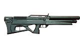 Пневматическая винтовка Edgun Матадор R5M 5,5 мм, удлиненный буллпап (Пластик)