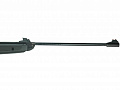 Пневматическая винтовка Borner 4,5 мм (пластик, черный, 3 Дж) (XS-QA6BCS)