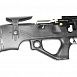 Пневматическая винтовка  PCP Kral Puncher Maxi 3, Nemesis, 6.35 3