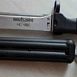 ММГ штык-нож НС-АК сб. 6Х5, сувенирный, черный пластик 1