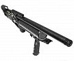 Пневматическая винтовка PCP Kral Puncher Maxi 3, Nemesis, 5.5