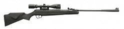 Пневматическая винтовка Stoeger X50 Synthetic Combo 4,5 мм (30117)